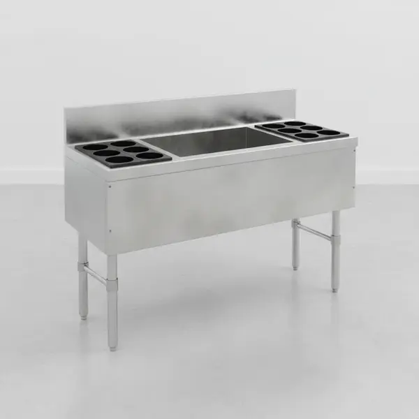 Advance Tabco PRC-19-54LR