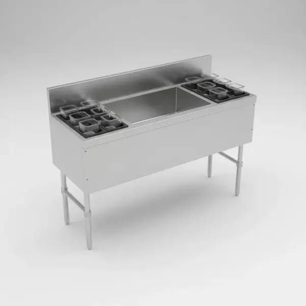 Advance Tabco PRC-19-60LR-10