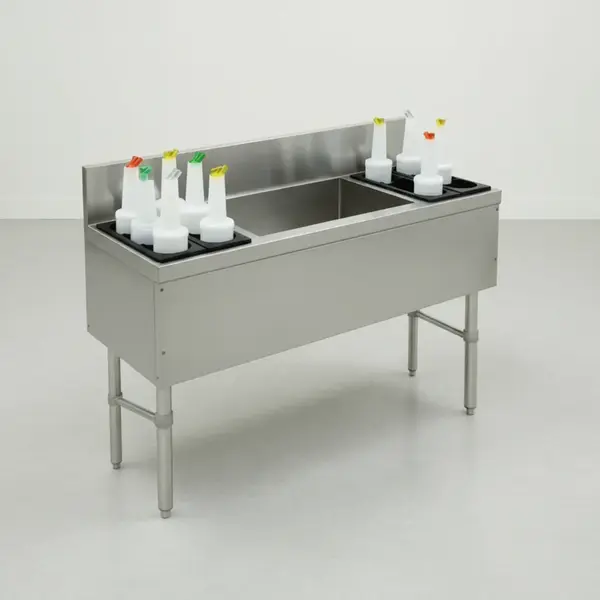 Advance Tabco PRC-19-60LR