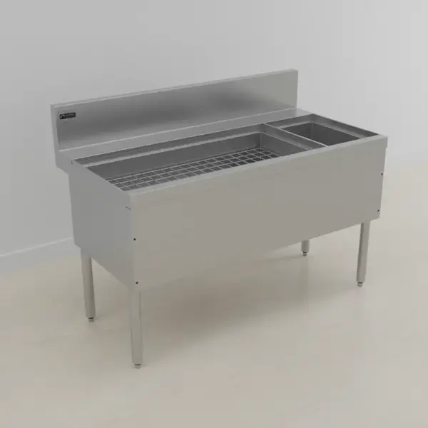 Advance Tabco PRC-24-36L-10