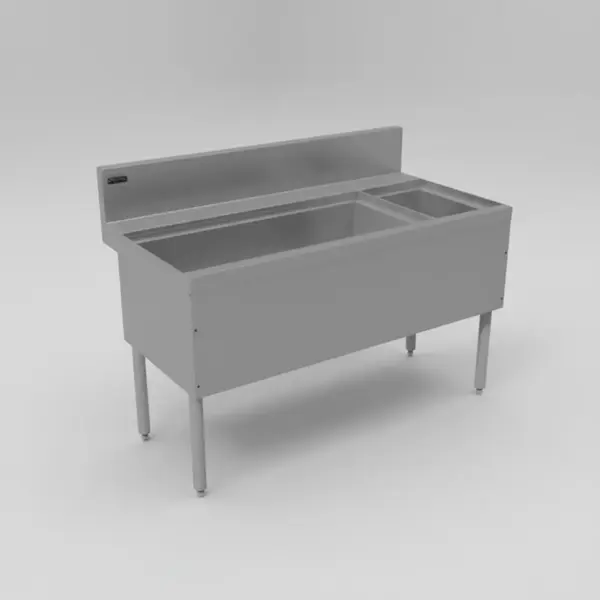 Advance Tabco PRC-24-42L-10