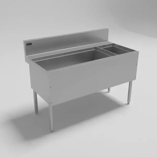 Advance Tabco PRC-24-48L