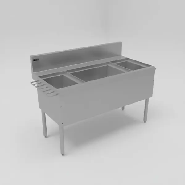 Advance Tabco PRC-24-48LR