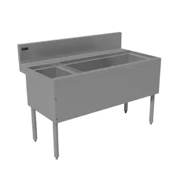 Advance Tabco PRC-24-48R-10