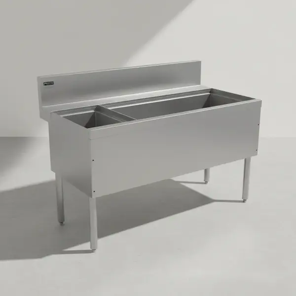 Advance Tabco PRC-24-48R-10