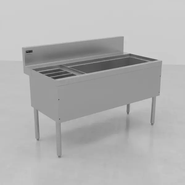 Advance Tabco PRC-24-48R