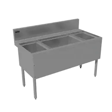 Advance Tabco PRC-24-54LR-10