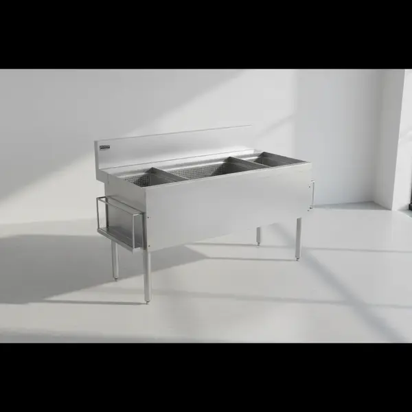 Advance Tabco PRC-24-54LR-10