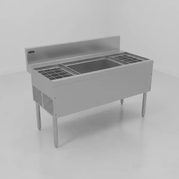 Advance Tabco PRC-24-54LR