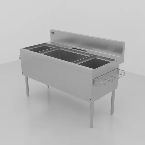 Advance Tabco PRC-24-60LR-10