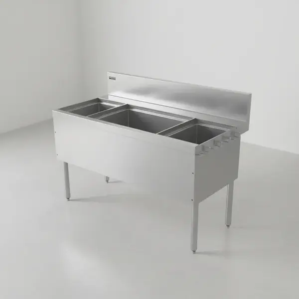 Advance Tabco PRC-24-60LR