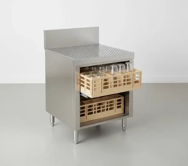 Advance Tabco PRCR-19-24