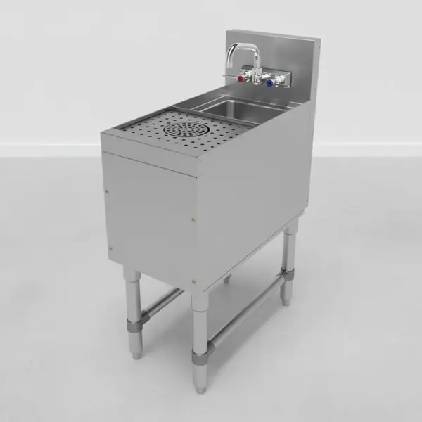 Advance Tabco PRCS-25-12