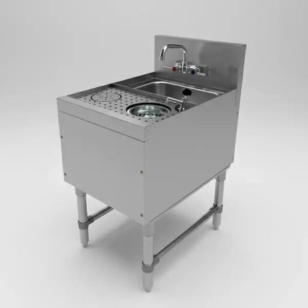 Advance Tabco PRCS-25-18