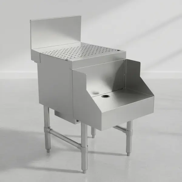 Advance Tabco PRDB-24-12