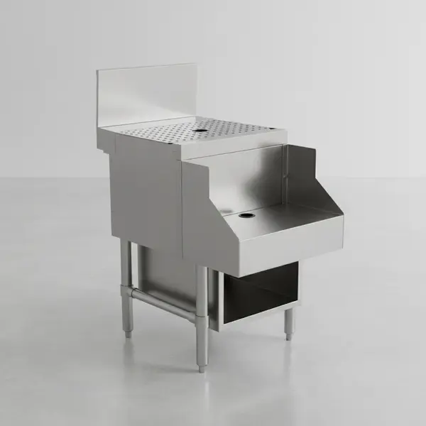 Advance Tabco PRDB-24-18