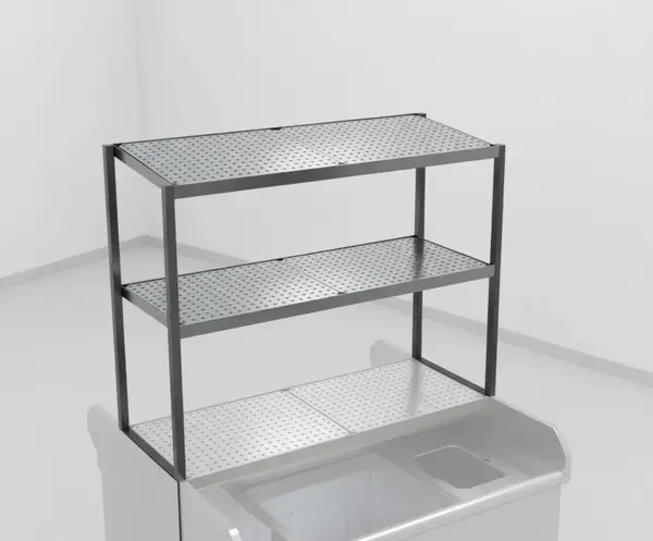 Advance Tabco PRDO-44