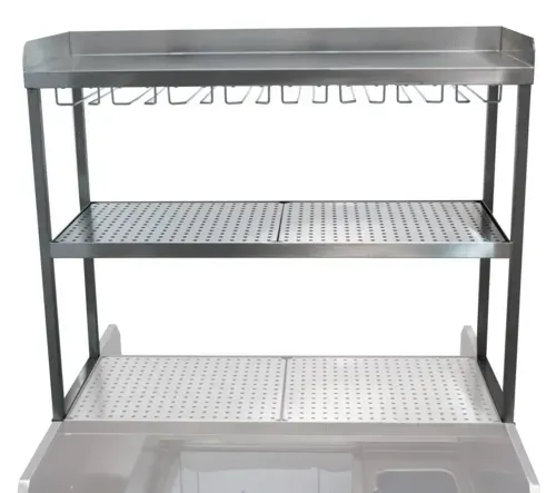 Advance Tabco PRDO-44-G