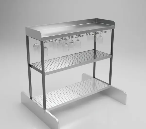 Advance Tabco PRDO-44-G