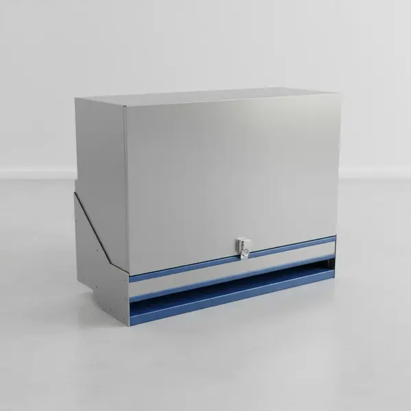 Advance Tabco PRDSR-42-LC