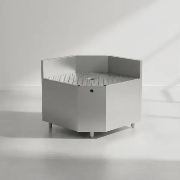 Advance Tabco PRF-20-90IC