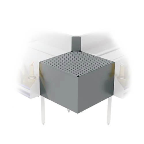 Advance Tabco PRF-20-90OC