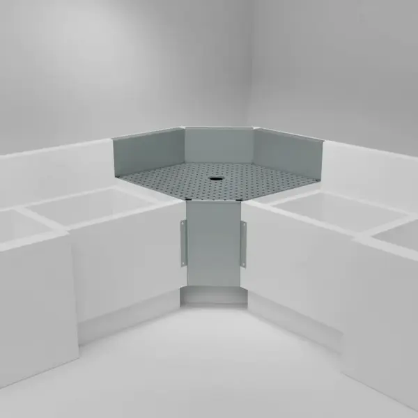 Advance Tabco PRF-25-90IC