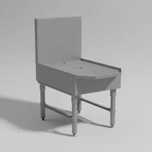 Advance Tabco PRFD-18