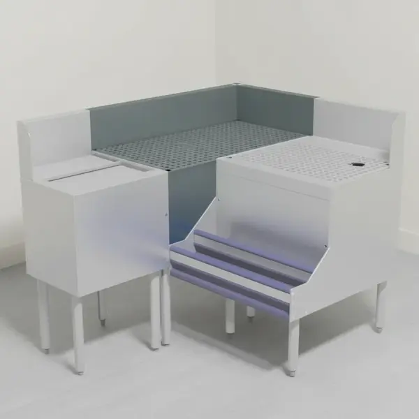 Advance Tabco PRFD-2030