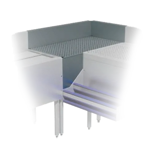 Advance Tabco PRFD-2525