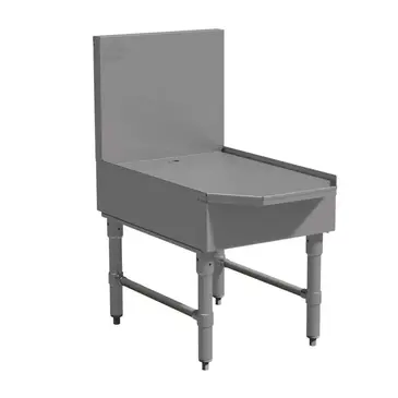 Advance Tabco PRFD-30