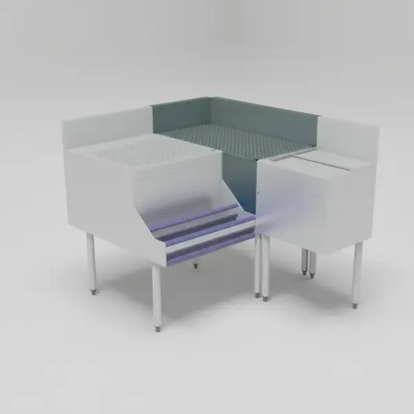 Advance Tabco PRFD-3020