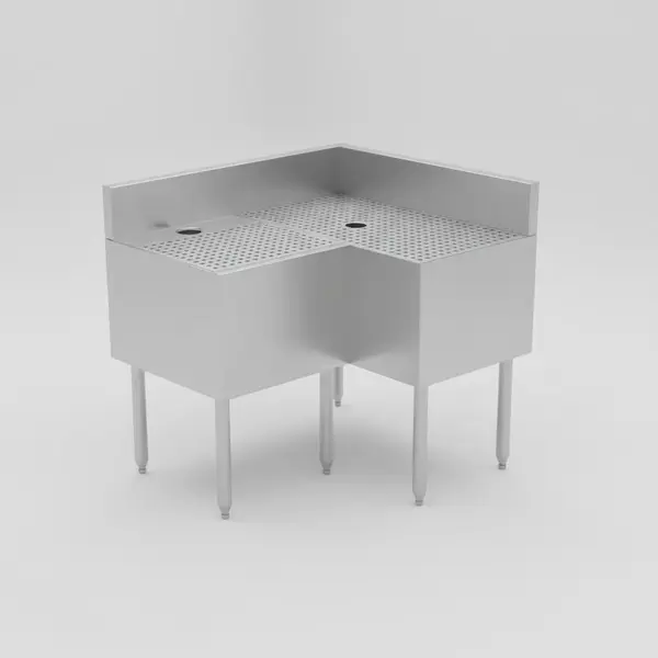 Advance Tabco PRFD-3525