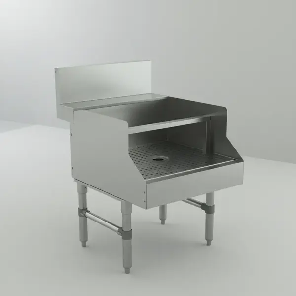 Advance Tabco PRGS-24-18