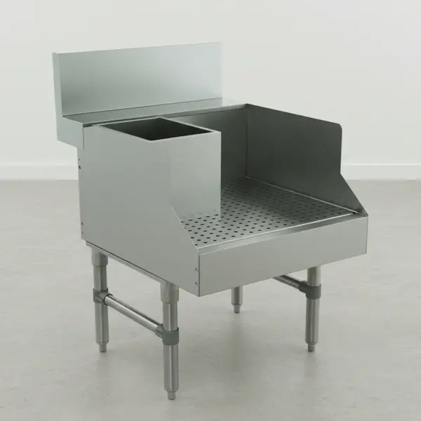 Advance Tabco PRGS-24-24