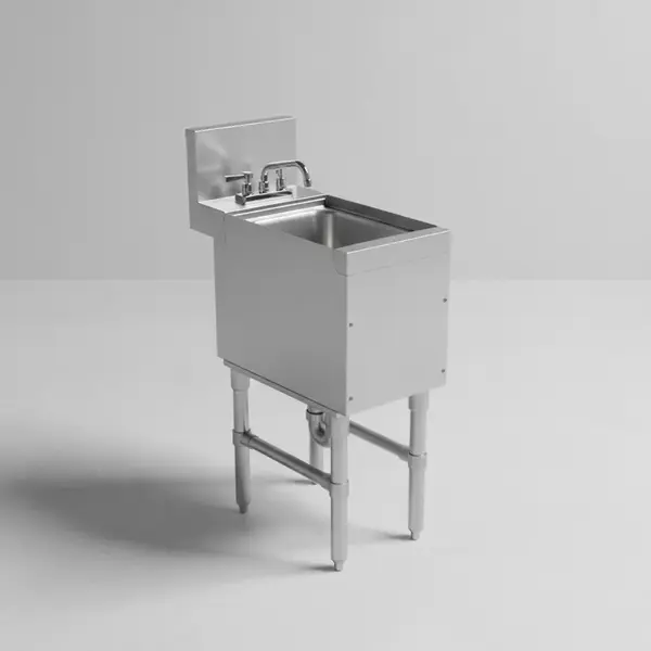 Advance Tabco PRHS-24-12