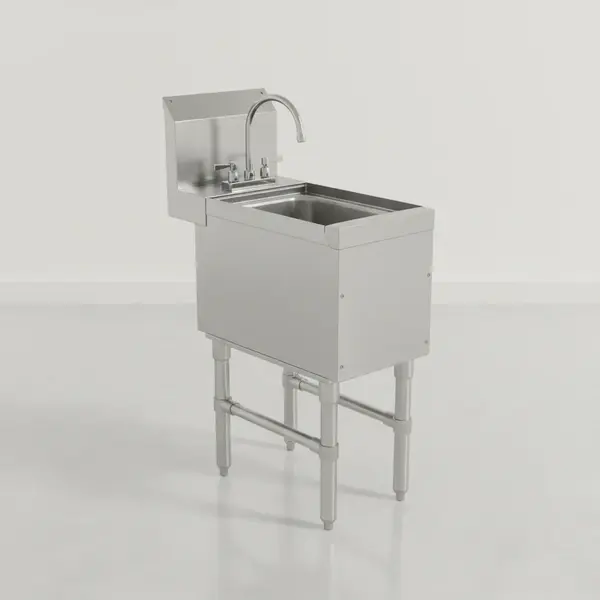 Advance Tabco PRHS-24-18