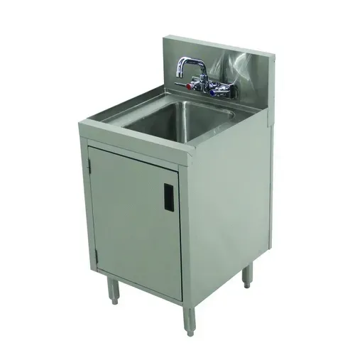 Advance Tabco PRHSC-19-12