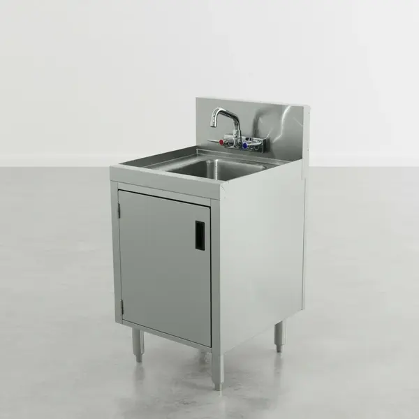 Advance Tabco PRHSC-19-12