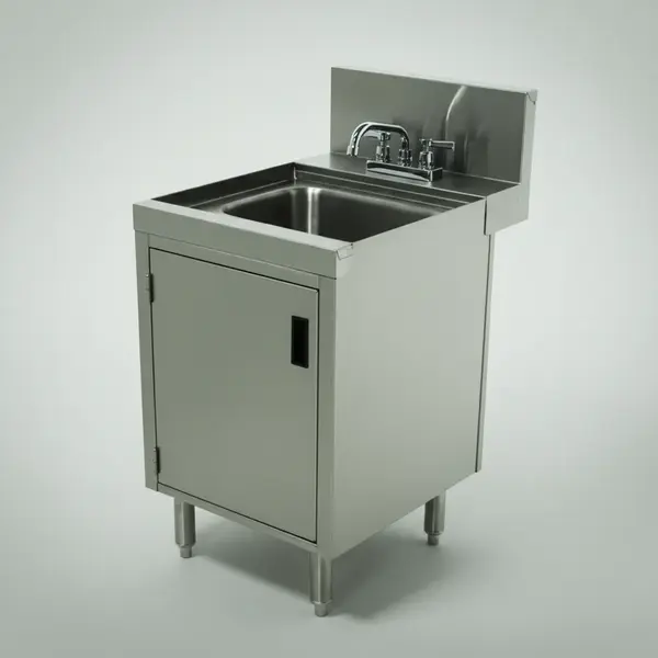 Advance Tabco PRHSC-24-12