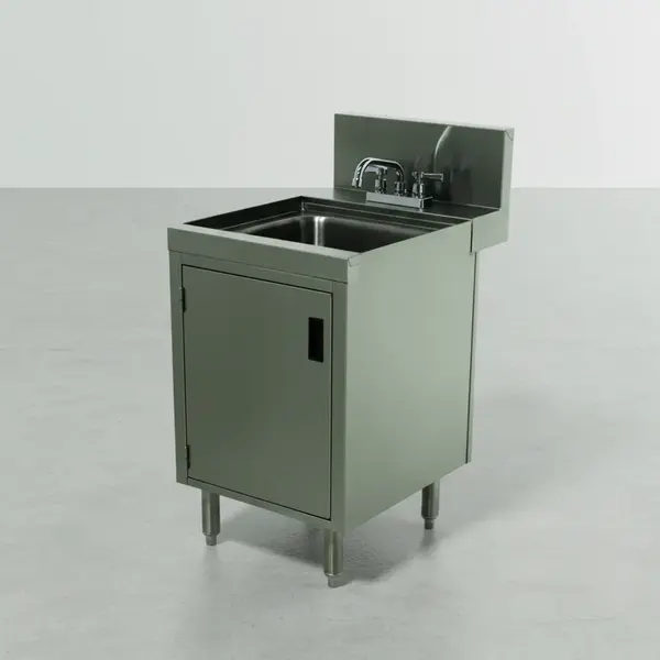 Advance Tabco PRHSC-24-18