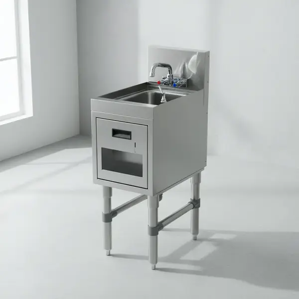 Advance Tabco PRHSST-19-12