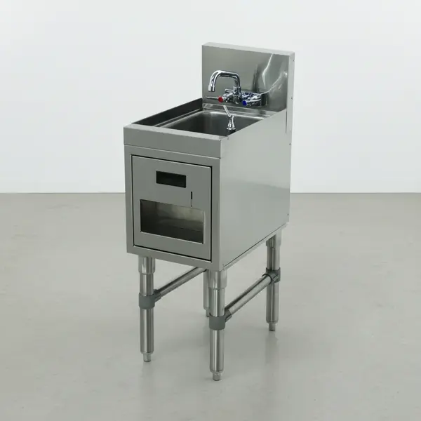 Advance Tabco PRHSST-19-18