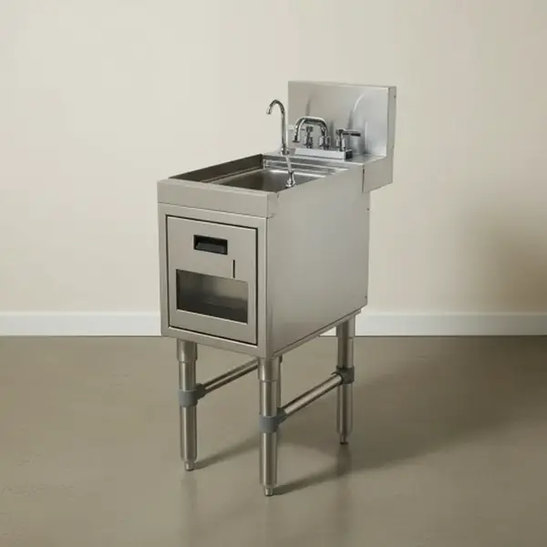 Advance Tabco PRHSST-24-12