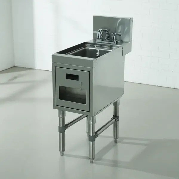 Advance Tabco PRHSST-24-18