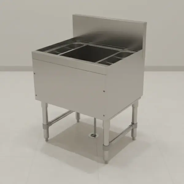 Advance Tabco PRI-19-48