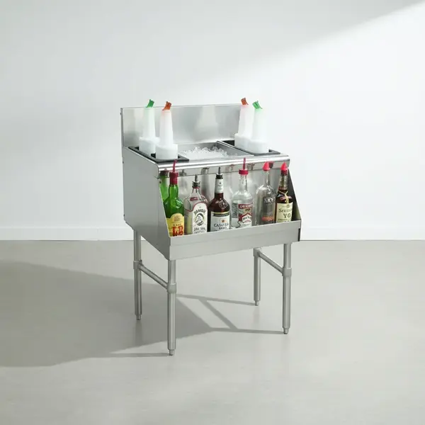 Advance Tabco PRI-24-24-10