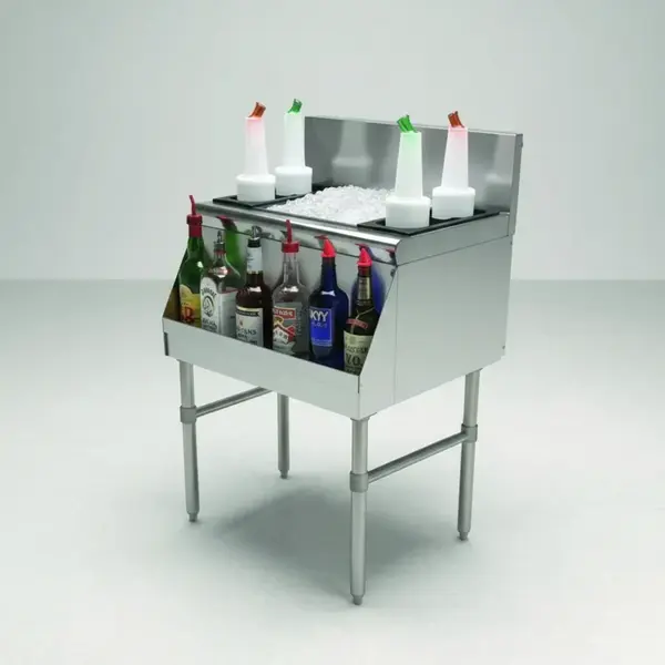 Advance Tabco PRI-24-24-10-XD