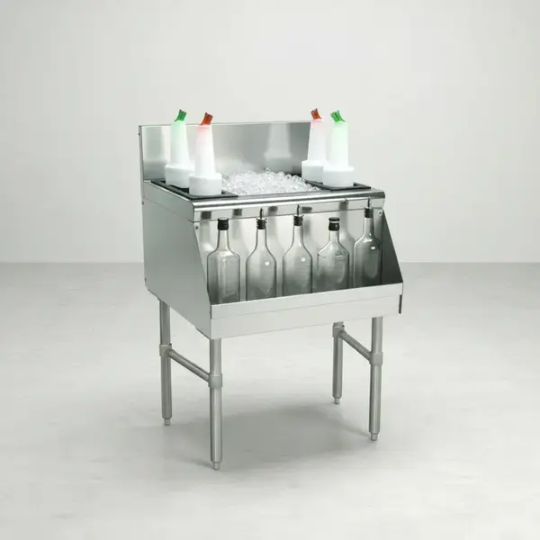 Advance Tabco PRI-24-24