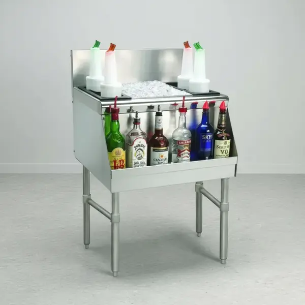 Advance Tabco PRI-24-24-XD